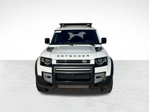 2023 Land Rover Defender 110 S