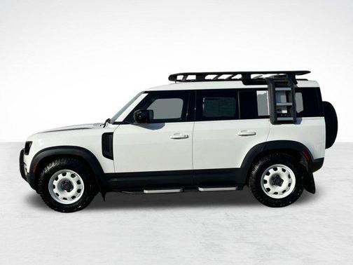 2023 Land Rover Defender 110 S