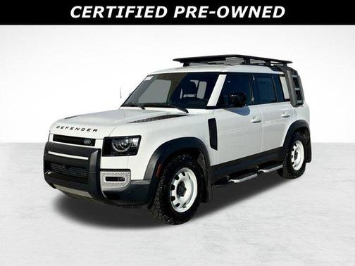 2023 Land Rover Defender 110 S