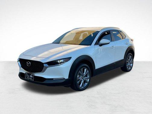 2023 Mazda CX-30 2.5 S Preferred Package