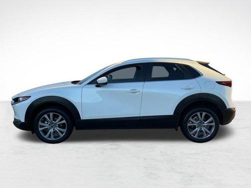 2023 Mazda CX-30 2.5 S Preferred Package