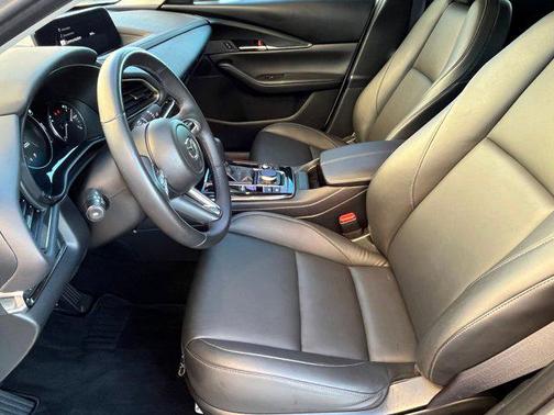2023 Mazda CX-30 2.5 S Preferred Package