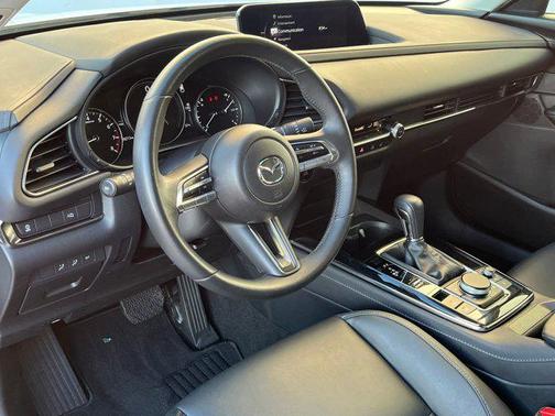 2023 Mazda CX-30 2.5 S Preferred Package