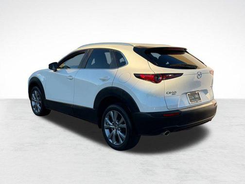 2023 Mazda CX-30 2.5 S Preferred Package