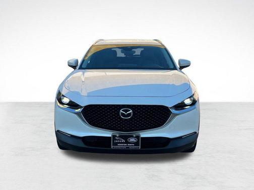 2023 Mazda CX-30 2.5 S Preferred Package