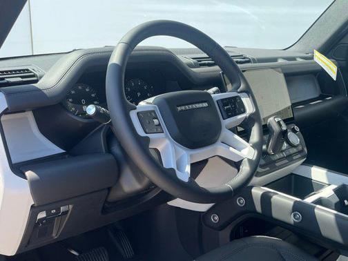 2026 Land Rover Defender S