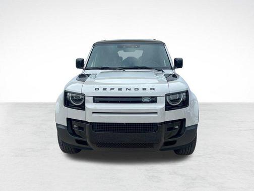 2026 Land Rover Defender S