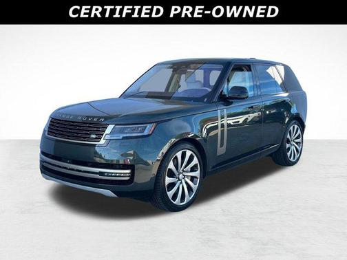 2023 Land Rover Range Rover P530 SE