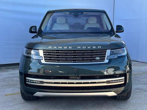 2023 Land Rover Range Rover P530 SE