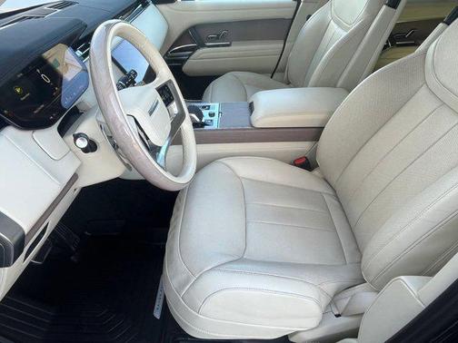 2023 Land Rover Range Rover P530 SE
