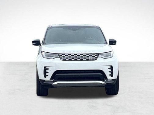 2025 Land Rover Discovery P360 Metropolitan Edition