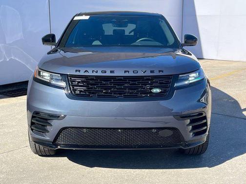 2026 Land Rover Range Rover Velar P400 Dynamic SE