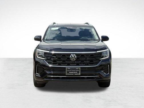 2024 Volkswagen Atlas 2.0T SEL Premium R-Line 4MOTION