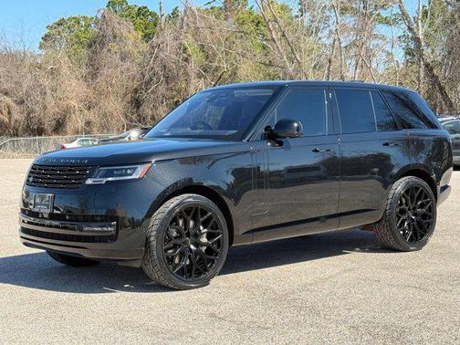 2023 Land Rover Range Rover P530 SE