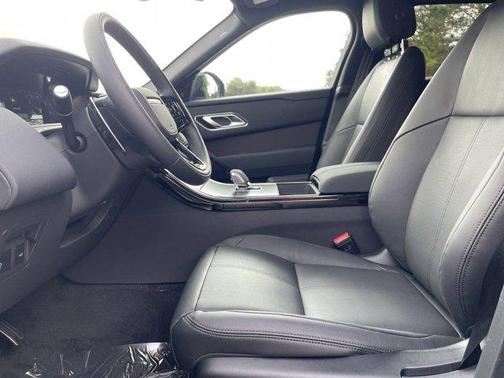 2025 Land Rover Range Rover Velar P250 SE R-Dynamic