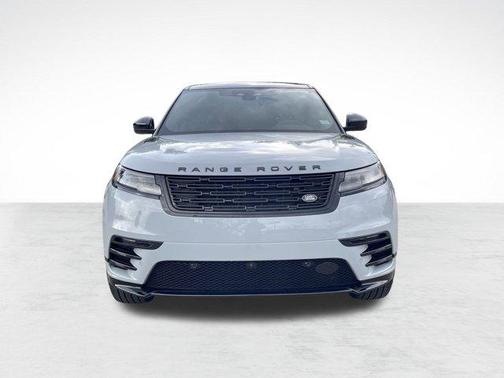 2025 Land Rover Range Rover Velar P250 SE R-Dynamic