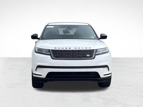 2026 Land Rover Range Rover Velar P250 S