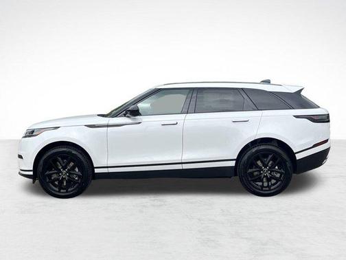 2026 Land Rover Range Rover Velar P250 S