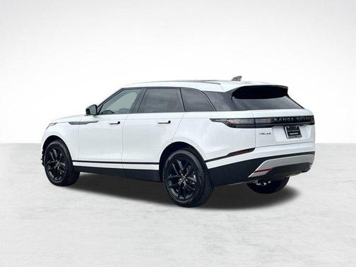 2026 Land Rover Range Rover Velar P250 S