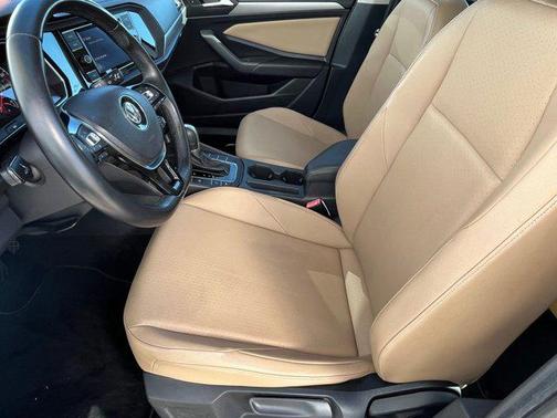 2019 Volkswagen Jetta 1.4T SE