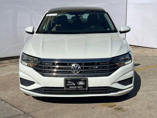 2019 Volkswagen Jetta 1.4T SE