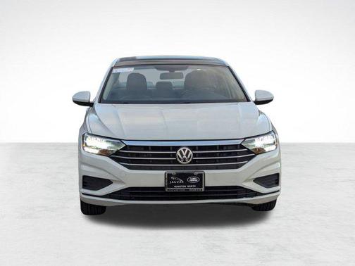 2019 Volkswagen Jetta 1.4T SE