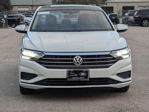 2019 Volkswagen Jetta 1.4T SE