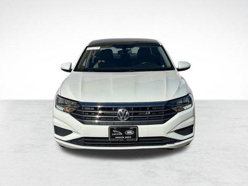 2019 Volkswagen Jetta 1.4T SE