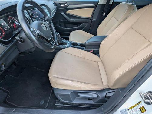 2019 Volkswagen Jetta 1.4T SE