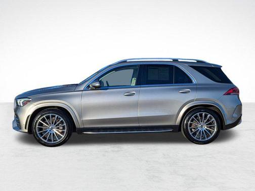 2022 Mercedes-Benz GLE 450 4MATIC
