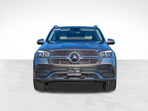 2022 Mercedes-Benz GLE 450 4MATIC