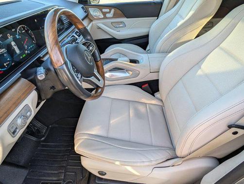 2022 Mercedes-Benz GLE 450 4MATIC