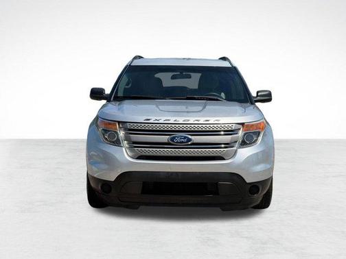 2015 Ford Explorer Base