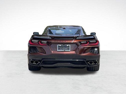 2022 Chevrolet Corvette Stingray w/2LT