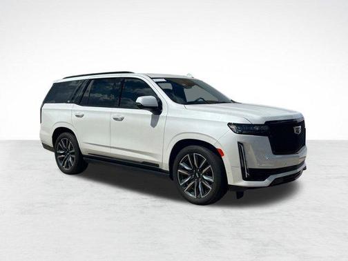 2024 Cadillac Escalade Sport