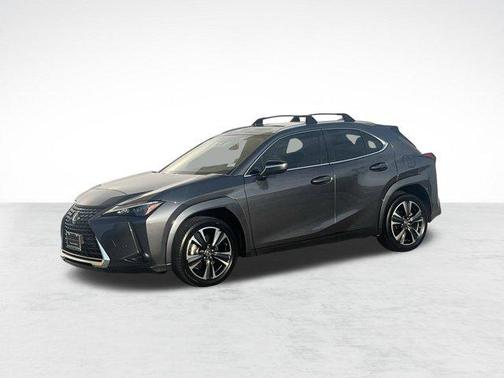 2023 Lexus UX 250h Base