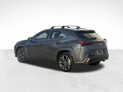 2023 Lexus UX 250h Base