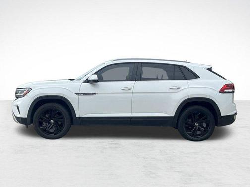 2021 Volkswagen Atlas Cross Sport 3.6L V6 SE w/Technology