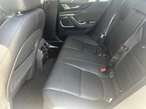 2020 Jaguar XE S RWD Automatic