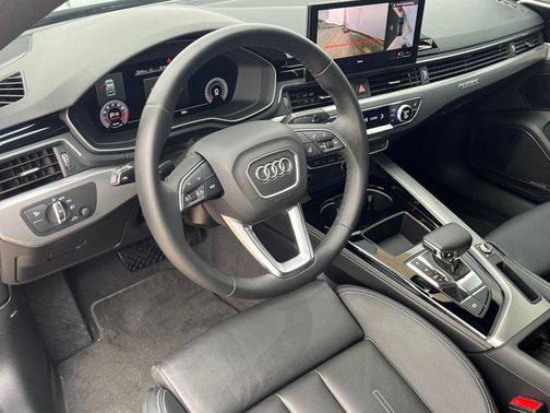 2023 Audi A5 Sportback 45 S Line Premium Plus