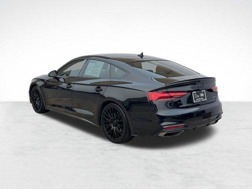 2023 Audi A5 Sportback 45 S Line Premium Plus