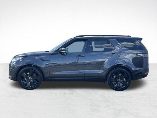 2025 Land Rover Discovery P360 Dynamic SE