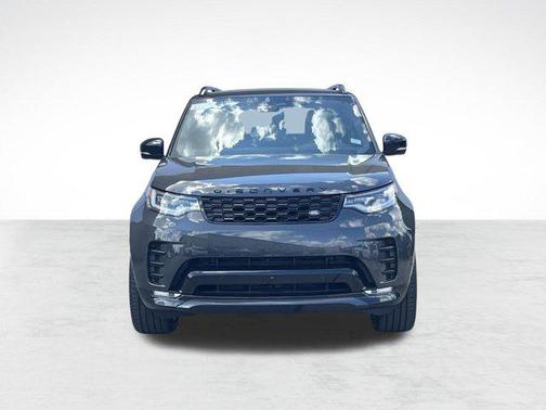 2025 Land Rover Discovery P360 Dynamic SE