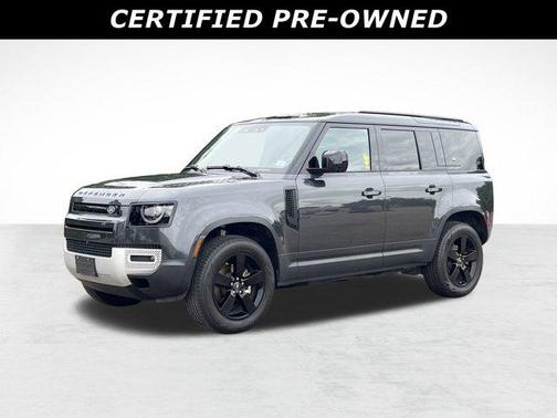 2024 Land Rover Defender 110 P300