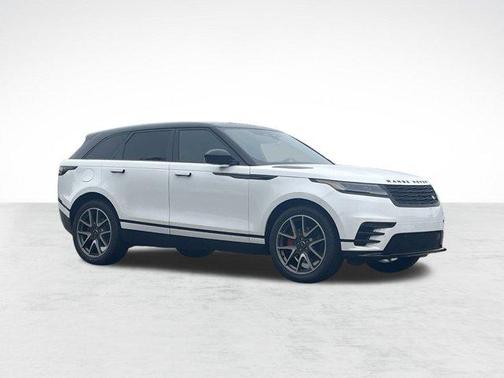2025 Land Rover Range Rover Velar P250 SE R-Dynamic