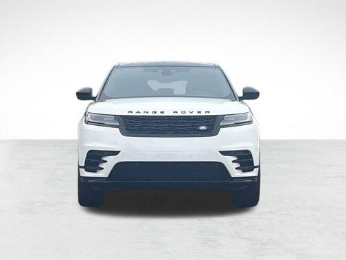 2025 Land Rover Range Rover Velar P250 SE R-Dynamic