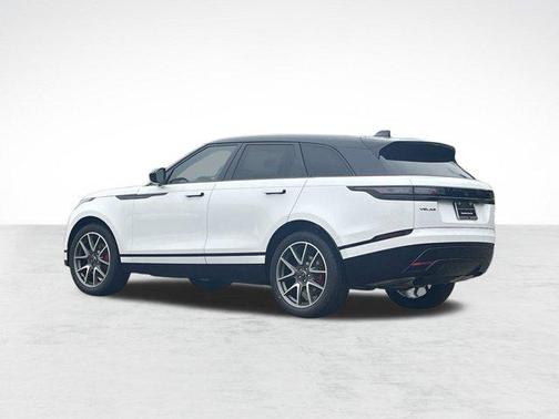 2025 Land Rover Range Rover Velar P250 SE R-Dynamic