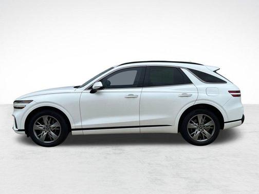 2023 Genesis GV70 3.5T AWD Sport