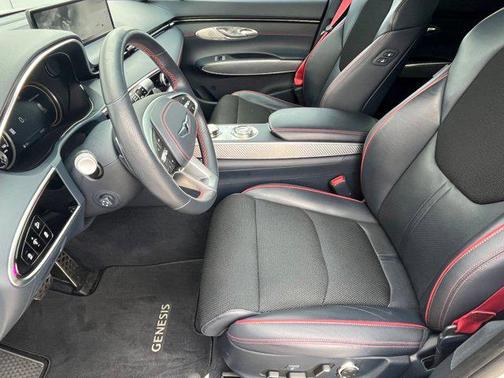 2023 Genesis GV70 3.5T AWD Sport