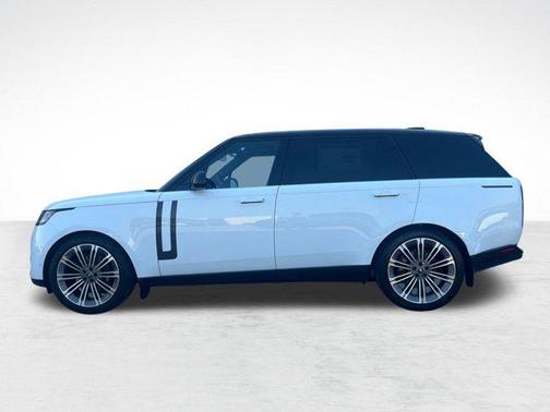 2025 Land Rover Range Rover P530 SE 7 Seat